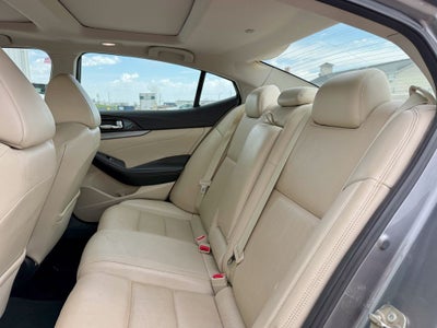 2016 Nissan Maxima 3.5 SL