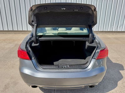 2016 Nissan Maxima 3.5 SL