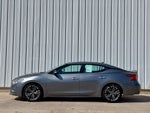 2016 Nissan Maxima 3.5 SL
