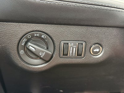 2022 Dodge Challenger T/A