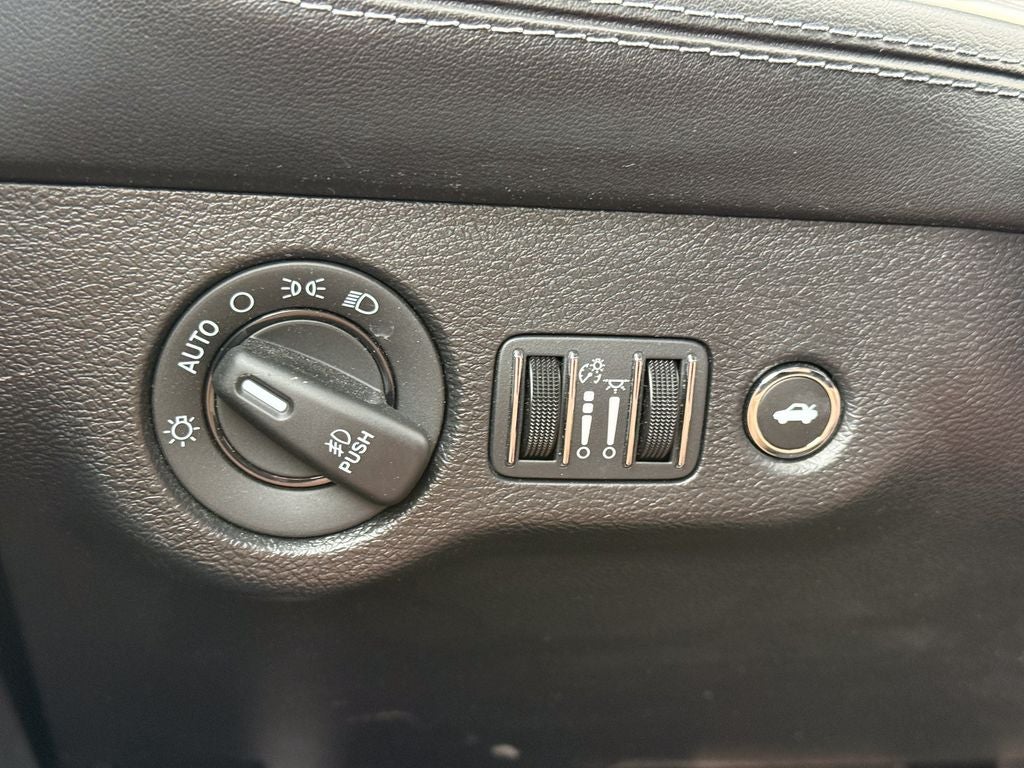 2022 Dodge Challenger T/A