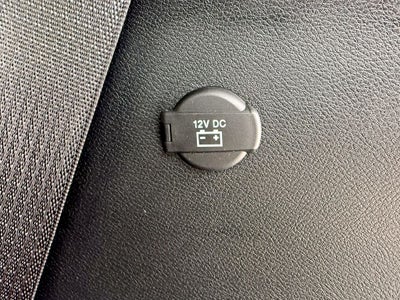 2025 Chrysler Pacifica Select Select