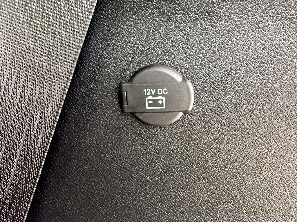 2025 Chrysler Pacifica Select Select
