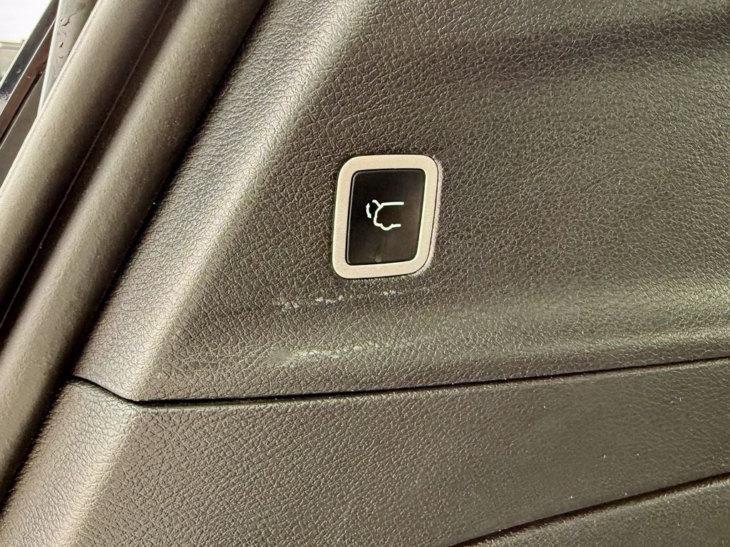 2025 Chrysler Pacifica Select Select