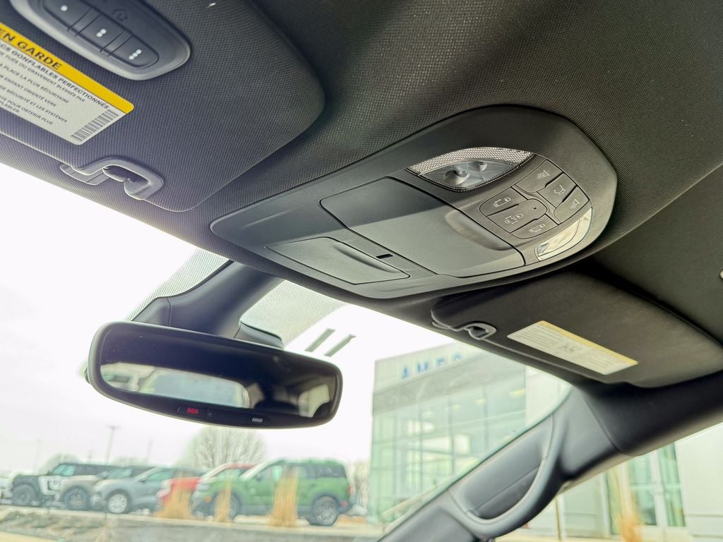 2025 Chrysler Pacifica Select Select