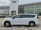 2025 Chrysler Pacifica Select Select
