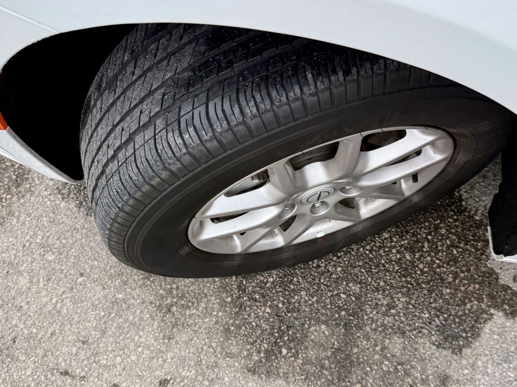 2025 Chrysler Pacifica Select Select