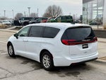 2025 Chrysler Pacifica Select Select