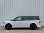2018 Ford Flex SEL