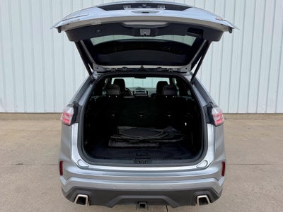 2020 Ford Edge ST