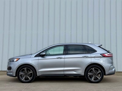 2020 Ford Edge ST