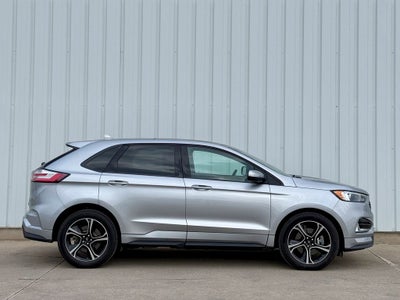 2020 Ford Edge ST