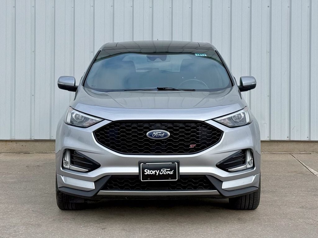 2020 Ford Edge ST