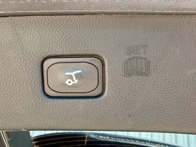 2022 Ford Edge ST