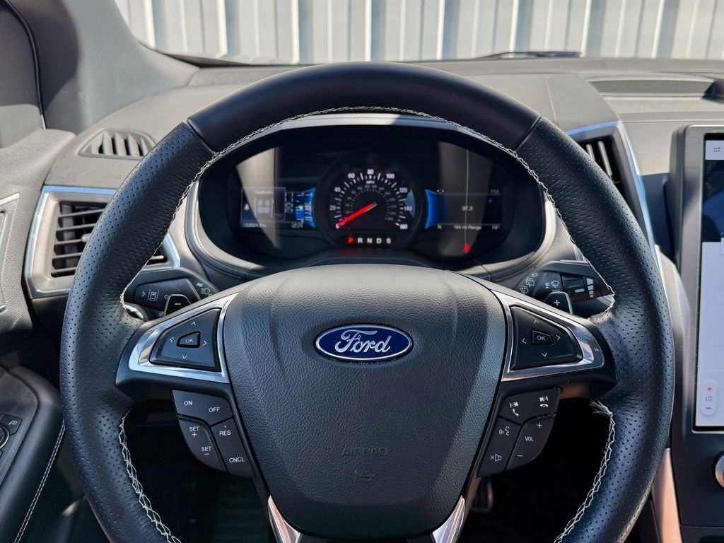 2022 Ford Edge ST