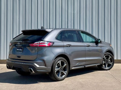 2022 Ford Edge ST