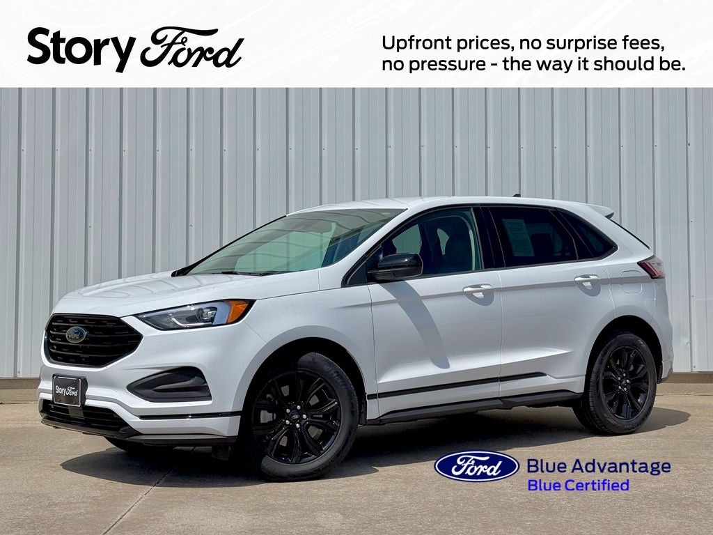 2024 Ford Edge SE