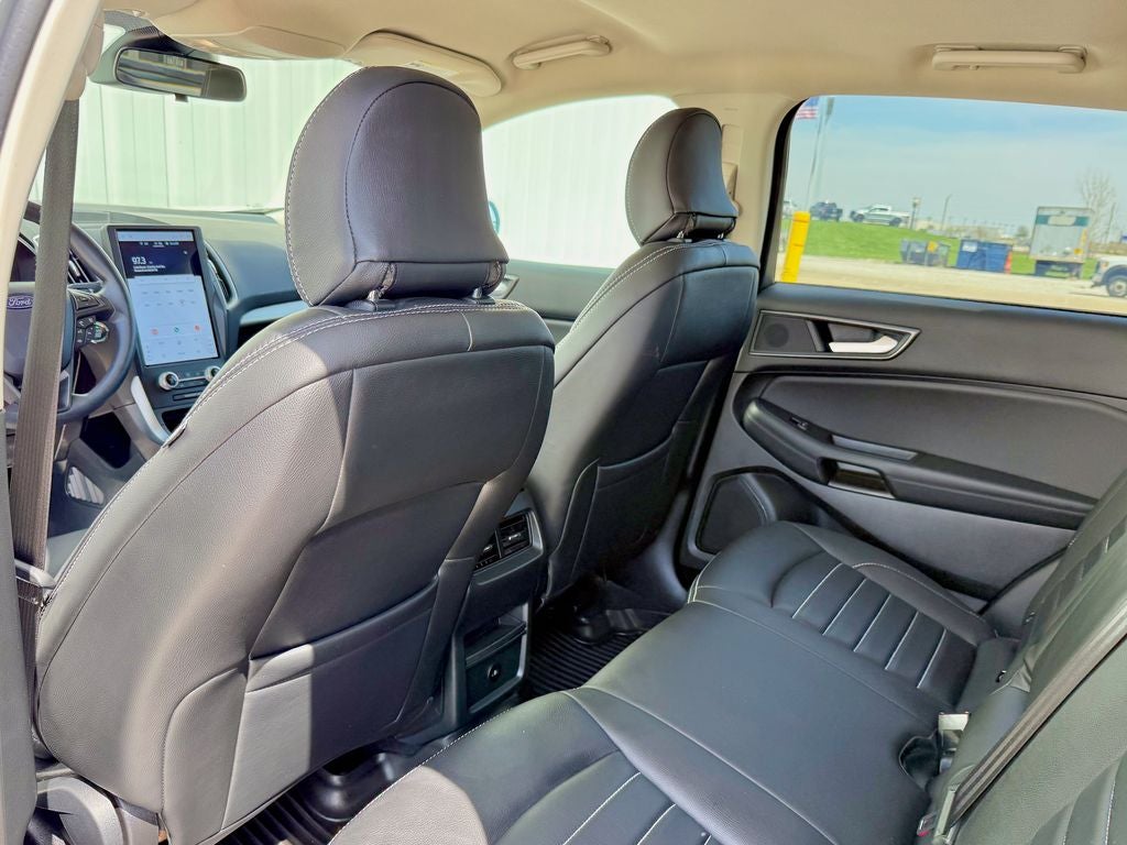2024 Ford Edge SE