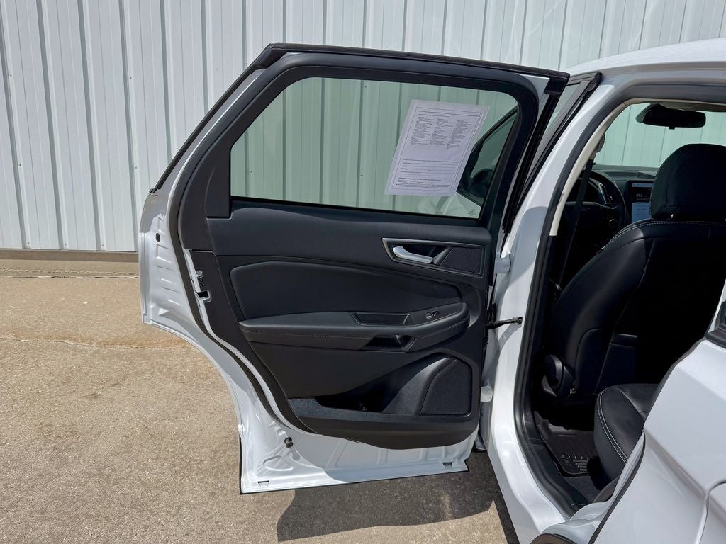 2024 Ford Edge SE