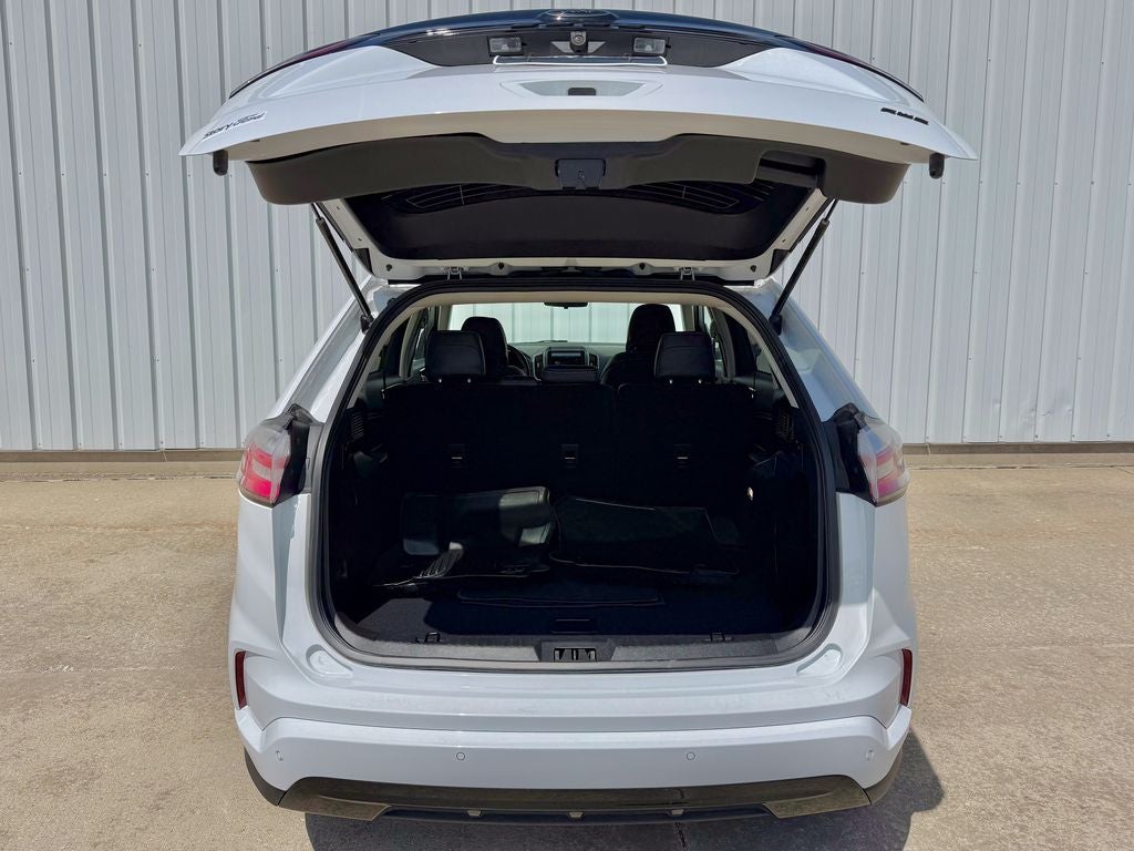 2024 Ford Edge SE