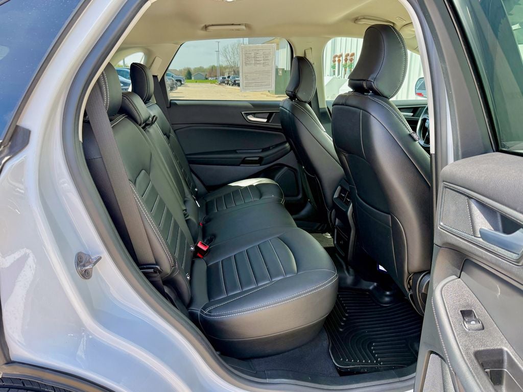 2024 Ford Edge SE