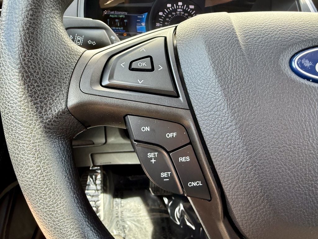 2024 Ford Edge SE