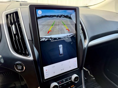 2024 Ford Edge SE