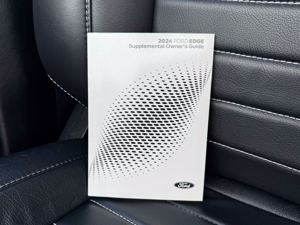 2024 Ford Edge SE