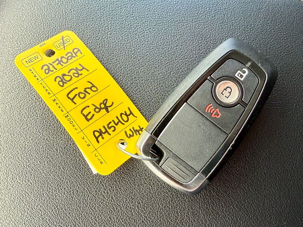 2024 Ford Edge SE
