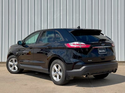 2020 Ford Edge SE