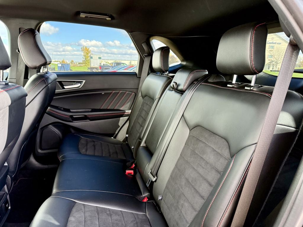 2024 Ford Edge ST Line