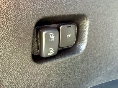 2024 Ford Edge ST Line