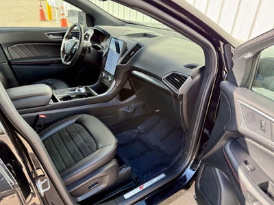 2024 Ford Edge ST Line
