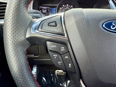 2024 Ford Edge ST Line