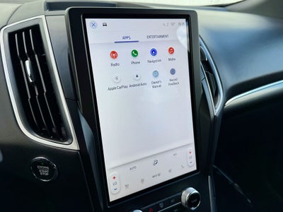 2024 Ford Edge ST Line