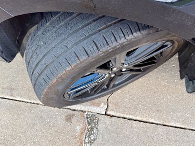 2024 Ford Edge ST Line