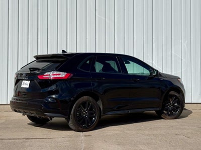 2024 Ford Edge ST Line