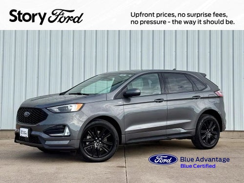 2024 Ford Edge ST Line