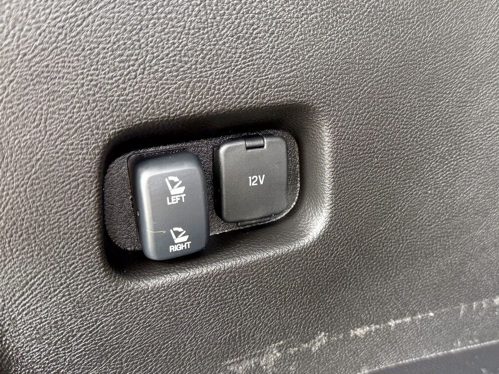 2024 Ford Edge ST Line