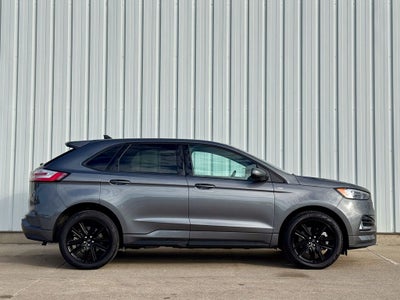 2024 Ford Edge ST Line