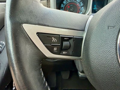 2010 Chevrolet Camaro SS 2SS
