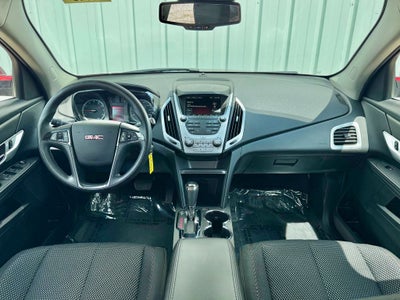 2016 GMC Terrain SLE-1