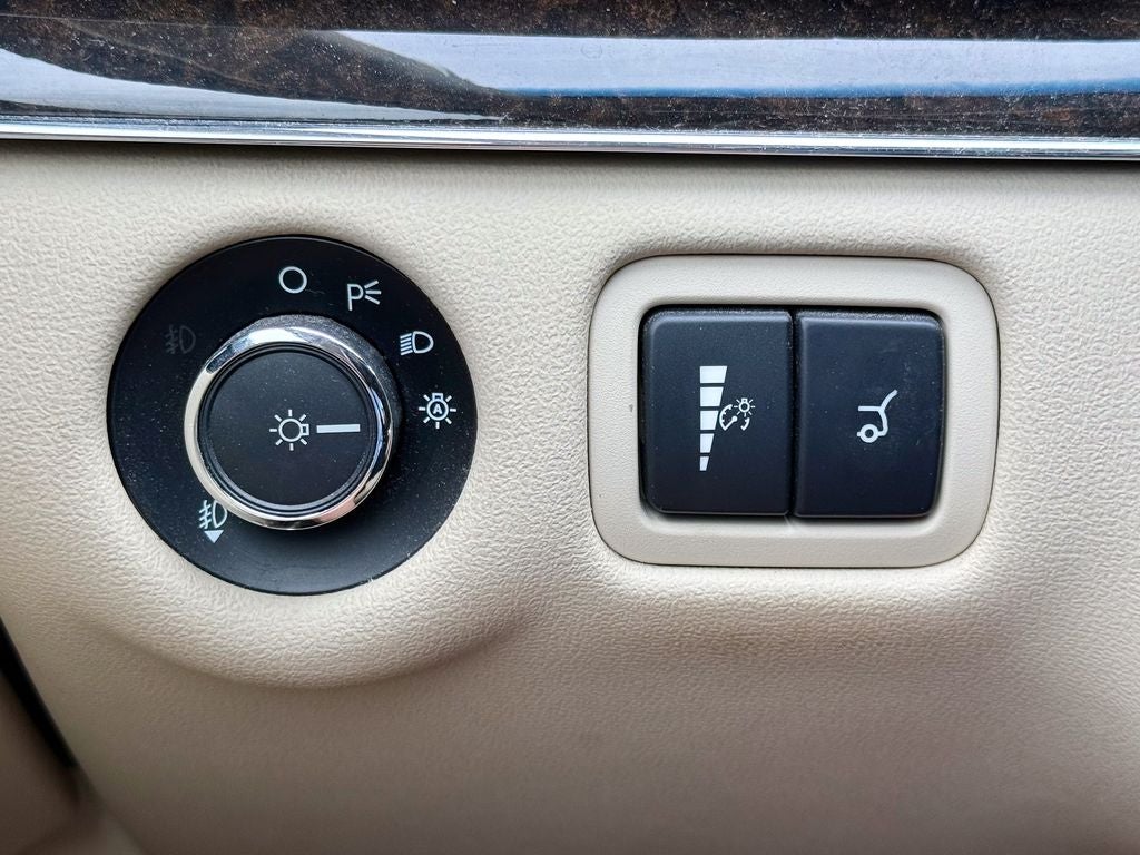 2016 Lincoln MKT EcoBoost