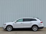 2016 Lincoln MKT EcoBoost