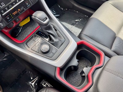 2020 Toyota RAV4 TRD Off Road