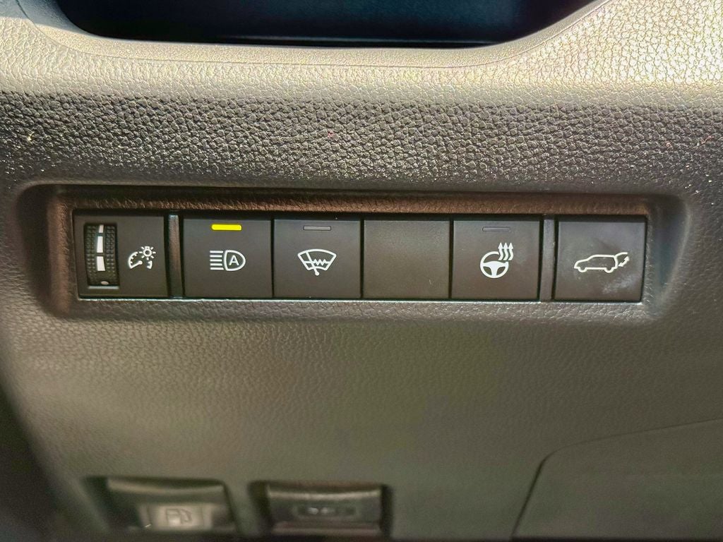 2020 Toyota RAV4 TRD Off Road