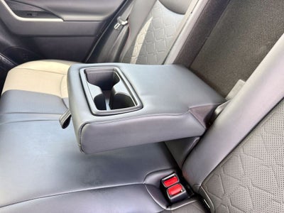 2020 Toyota RAV4 TRD Off Road