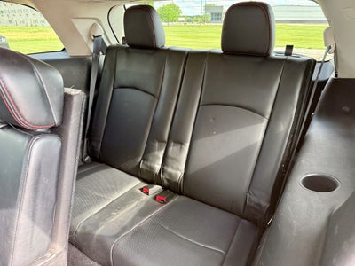 2015 Dodge Journey R/T
