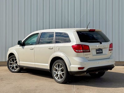 2015 Dodge Journey R/T