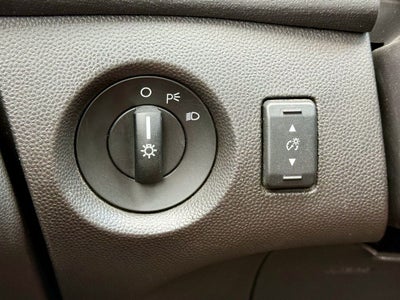 2011 Ford Fiesta SES